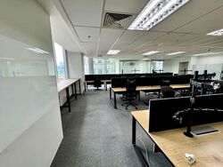 Lippo Building (D1), Office #563058231